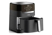 Andre køkkenapparater - Tefal Easy Fry & Grill EY505815 - hot air fryer/grill - black - EY505815