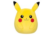 Dukke, bamse og udstyr - Squishmallows Pikachu - 0196566182721