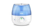 Klima/ventilator - Vicks Mini cool mist humidifier - VUL525E4