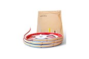 Lamper - HiluX Longline COB LED Strips - 24V - 7W - 500lm/m - 3000K - CRI95+ - 5m - IP65 - 5714255009903