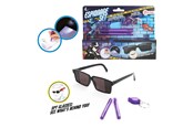 Legetøj - Toi-Toys Spy set 4 pieces. - 35137A