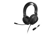 Hovedtelefoner/headset - Corsair Gaming HS35 SURROUND v2 - CA-9011386-EU