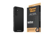 Mobil - Covers & Cases - PanzerGlass HardCase with D3O Samsung Galaxy A35 5G | Black - PANZER0472