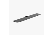 Vægbeslag, AV-Beslag & AV-Møbler - Alterzone Soundbar Bakke til Slim 7 X TV Gulvstand - Max - recommended for - ALZTVADVSB-2