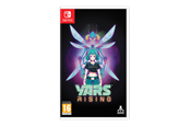 Spil - Yars Rising - Nintendo Switch - Platform - 5056635609748