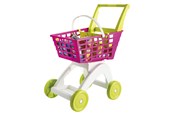 Legetøj - Androni Shopping Cart + Groceries - 2748