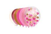Legetøj - Haza Witbaard Balloons Princess Colors 10pcs. - 442121