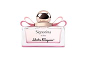 Parfume og dufte - Salvatore Ferragamo Signorina In Fiore EDT 50 ml - 8034097959882