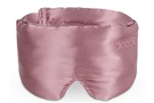 Ansigtspleje - doozie - Luxury Sleep Mask Dusty Rose - 5700002024152