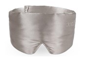 Ansigtspleje - doozie - Luxury Sleep Mask Pearl Grey - 5700002024169