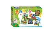 Kreativitet & Hobbyartikler - Alexander Toys Sand Art Crafts Mega Pack (66 bags of craft sand) - AT2701