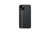 Mobil - Covers & Cases - PITAKA Fusion Weaving MagEZ 4 600D - rhapsody - iPhone 15 - FR1501