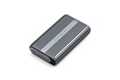 Harddisk - tilbehør - Satechi USB4 NVMe SSD Pro Enclosure - ST-EU4NPM
