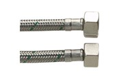 Reservedele & tilbehør til armaturer - Neoperl Neoflex SPX slange 1/2" x 1/2" 1500 mm - 39000369601