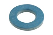 Slanger, koblinger, beslag og tilbehør - Neoperl 1/2" Fiberpakning - 86900085600