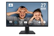 Skærm - 27" MSI PRO MP275Q | 2560x1440 | 100Hz | IPS - PRO MP275Q