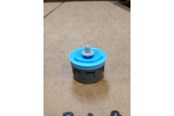 Reservedele & tilbehør til armaturer - Neoperl Cascade ind slc+pakning flow a - 10810398