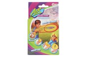 Udendørsleg - Toi-Toys Air foldable Pocket Frisbee with Case - 62361A