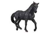 Figur - Mojo Horse World Andalusian Stallion Black - 387109