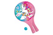 Fodbold og boldspil - Mondo Beachball set Unicorn 3 pieces. - 15040