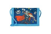 Skoletilbehør - Marvel Avengers Wallet - AVHA7001
