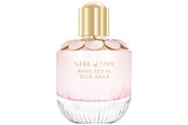 Parfume og dufte - Elie Saab Girl of Now Rose Petal Eau de Parfum 90 ml - 58342