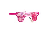 Rolleleg - Toi-Toys Hairdressing set Pink - 45972A