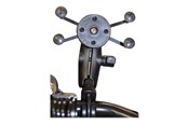 Vægbeslag, AV-Beslag & AV-Møbler - RAM Mounts RAM X-Grip RAM-B-149Z-UN7U mounting kit - for mobile phone - Max - recommended for - 0793442933318
