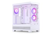 Kabinet - Phanteks XT View - Kabinet - Tower - Hvid - PH-XT523V1_DWT01