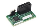Systemtilbehør (kølepasta mv.) - Supermicro Add-on Module AOM-TPM-9670V-S - Trusted Platform Module (TPM) 2.0 - AOM-TPM-9670V-S-O