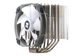 CPU Køler - Thermalright HR-02 Plus - processor cooler - CPU Luftkøler - 0814256002493