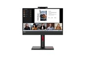Skærm - 22" Lenovo ThinkCentre Tiny-in-One 22 Gen 5 - Touchscreen - 1920x1080 - IPS - 12N9GAT1EU