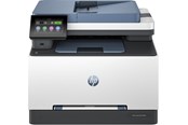 Printer - HP Color LaserJet Pro MFP 3302fdwg Multifunktion - Farve - Laser - 759V2F#ABD
