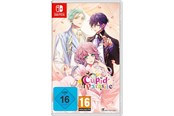 Spil - Cupid Parasite: Sweet and Spicy Darling (Day One Edition) - Nintendo Switch - Otome - 5060941717264