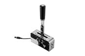 Spil tilbehør - Thrustmaster TSS Handbrake - Wired Controller - Sony PlayStation 4 - 4060306