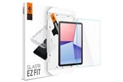 Mobil - Beskyttelsesglas - Spigen Glass tR EZ Fit 1 Pack - iPad Air 11" 2024/2025/2026 - AGL07798