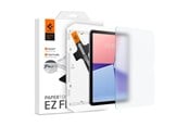 Mobil - Beskyttelsesglas - Spigen Paper Touch EZ Fit 1 Pack - iPad Air 11" 2024/2025/2026 - AGL07799