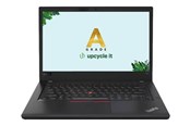 Bærbar - Lenovo Refurbished ThinkPad T480 - 14" | Core i5 | 8GB | 256GB | A Grade - LAP-T480-MX-A002
