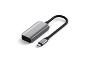 Skærmkabel - Satechi USB-C to HDMI 2.1 8K adapter - ST-AC8KHM