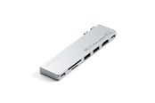 Dockingstation - Satechi Pro Hub Slim - USB4 - 6K 60 Hz - 100W - ST-HUCPHSS