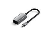 Netværksadapter (netkort, printserver mv.) - Satechi USB-C to 2.5 Gigabit Ethernet Adapter - ST-AE25M