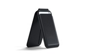 Mobil - Andet Tilbehør - Satechi Magnetic Wallet Stand - Black - ST-VLWK