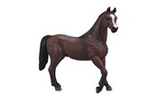 Figur - Mojo Horse World Arabian Stallion Brown- 387084 - 387084