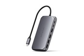 Dockingstation - Satechi USB-C Multimedia Adapter M1 - ST-UCM1HM