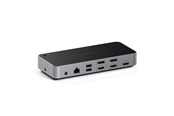 Dockingstation - Satechi Triple 4K Display Docking Station - ST-D4KTM-EU