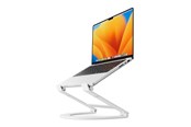 Systemtilbehør (kølepasta mv.) - Twelve South Curve Flex - Adjustable - Laptop Stand - TS-2202