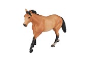 Figur - Mojo Horse World Quarter Horse Buckskin - 387121 - 387121