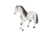 Figur - Mojo Horse World Andalusian Stallion White - 387149