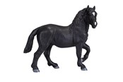 Figur - Mojo Horse World Percheron - 387396