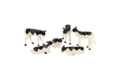 Figur - Kids Globe Calves 1:32 - 571974
